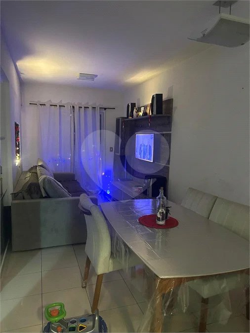 Apartamento à venda com 2 quartos em Santana, São Paulo, SP