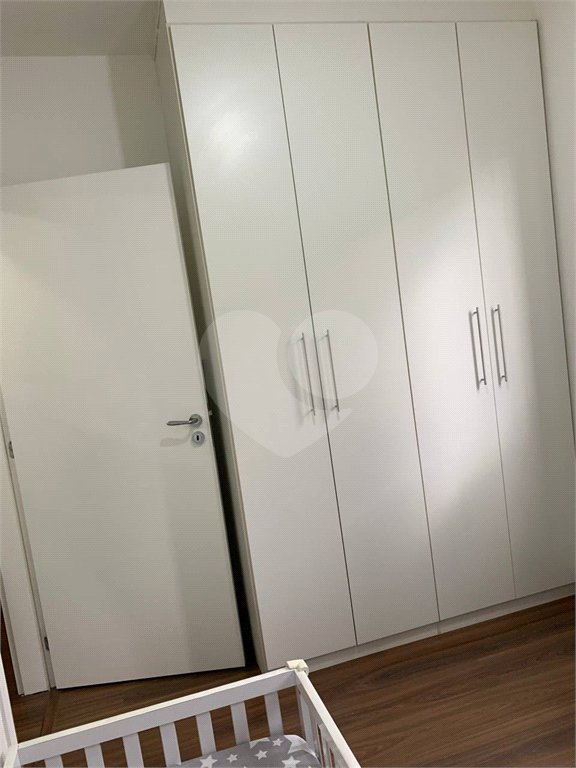 Apartamento à venda com 2 quartos em Jaraguá, São Paulo, SP