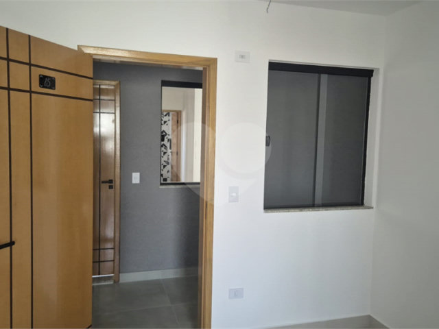 Apartamento à venda ou para alugar com 2 quartos em Jaçanã, São Paulo, SP