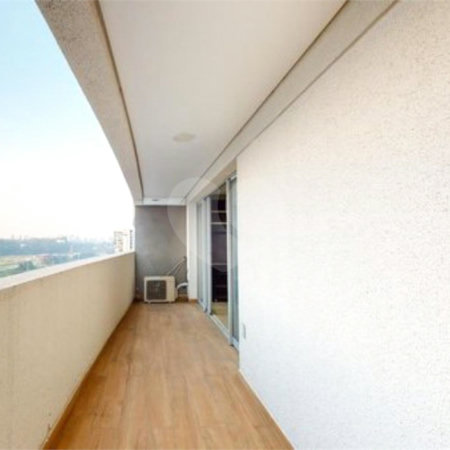 Studio à venda com 1 suíte em Vila Cruzeiro, São Paulo, SP