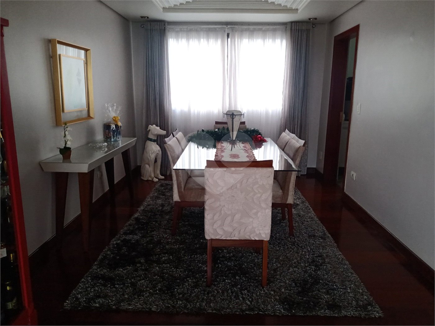 Apartamento à venda com 4 quartos, sendo 1 suíte, em Vila Andrade, São Paulo, SP