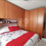 Apartamento à venda com 2 quartos em Vila Polopoli, São Paulo, SP