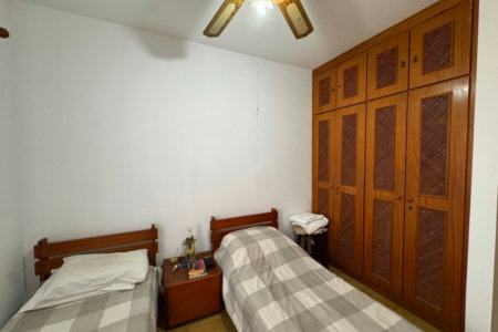 Apartamento com 3 dormitórios à venda, 150 m² por R$ 480.000,00 - Jardim Três Marias - Guarujá/SP