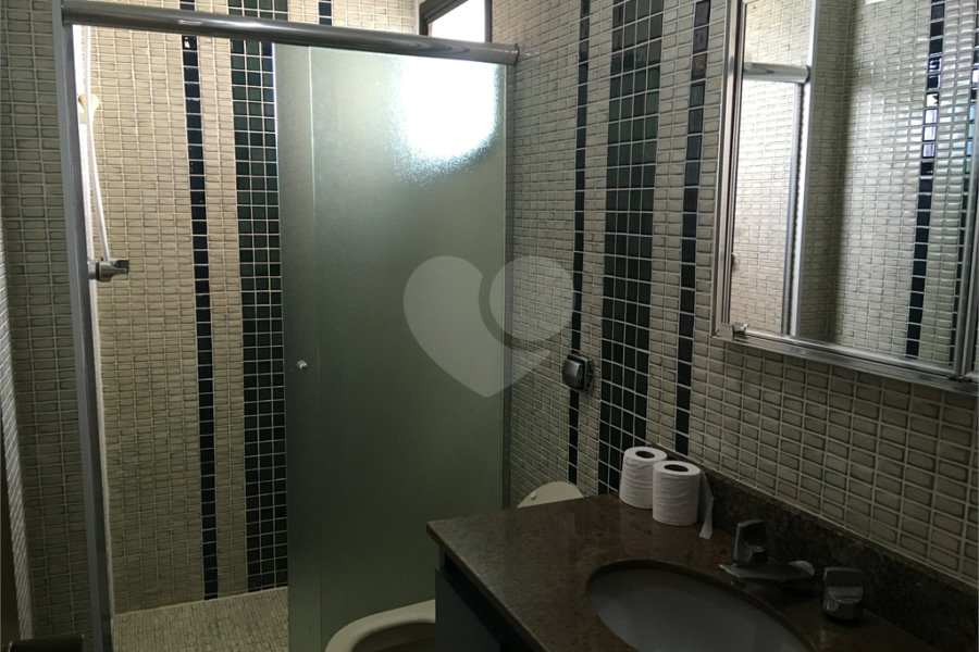 Apartamento à venda com 4 quartos, sendo 2 suítes, em Santana, São Paulo, SP