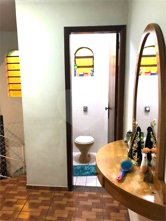 Sobrado à venda com 2 suítes em Vila Mazzei, São Paulo, SP