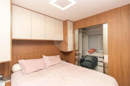 Apartamento à venda com 3 quartos, sendo 1 suíte, em Vila Maria Alta, São Paulo, SP