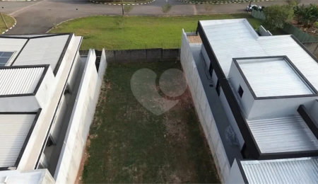 Terreno à venda no condomínio Terras da Fazenda, Itatiba - SP