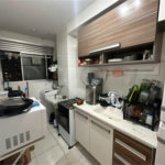 Apartamento à venda com 2 quartos em Água Branca, São Paulo, SP