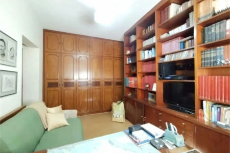 Apartamento com 3 dormitórios à venda, 296 m² por R$ 2.120.000,00 - Aparecida - Santos/SP
