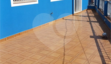 Sobrado à venda com 3 quartos, sendo 2 suítes,  em Vila Guilherme, São Paulo, SP