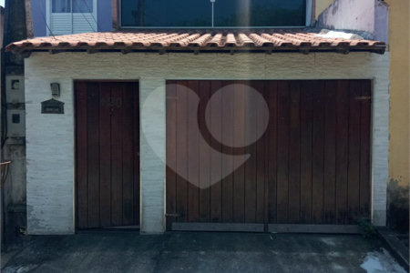 Casa à venda com 3 quartos, sendo 1 suíte, em Campo Grande, Rio de Janeiro, RJ