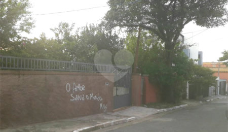 Terreno à venda em Vila São José (ipiranga), São Paulo, SP