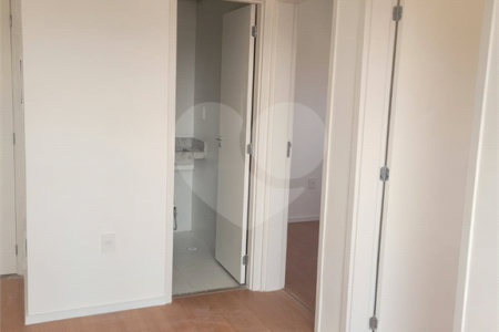 Apartamento à venda com 2 quartos em Vila Paulicéia, São Paulo, SP
