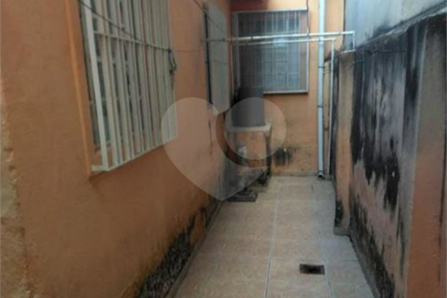 Casa à venda com 3 quartos em Vila Guilherme, São Paulo, SP