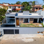 Casa à venda com 3 suítes em Jardim Paulista, Atibaia, SP