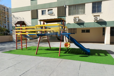 Apartamento à venda com 2 quartos em Vila Isabel, Rio de Janeiro, RJ