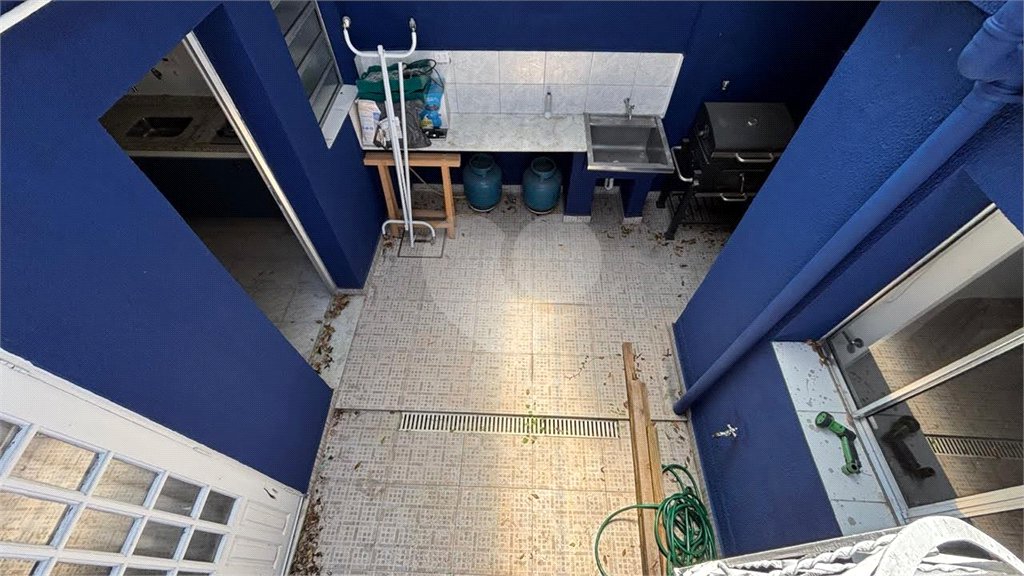 Sobrado à venda com 2 quartos em Jardim Petrópolis, São Paulo, SP