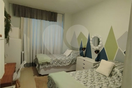 Apartamento à venda com 2 quartos, sendo 1 suíte,  em Higienópolis, São Paulo, SP