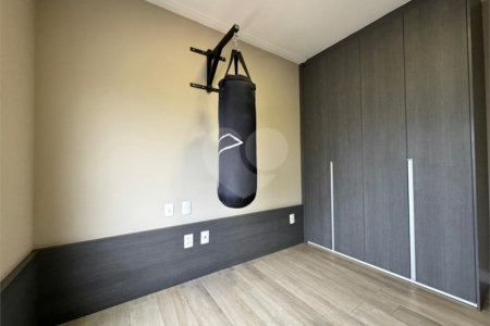 Apartamento à venda ou para alugar com 4 suítes em Santa Teresinha, São Paulo, SP