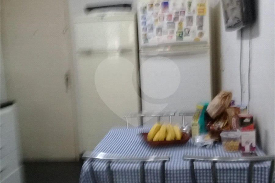 Apartamento à venda com 3 quartos, sendo 1 suíte, em Santana, São Paulo, SP