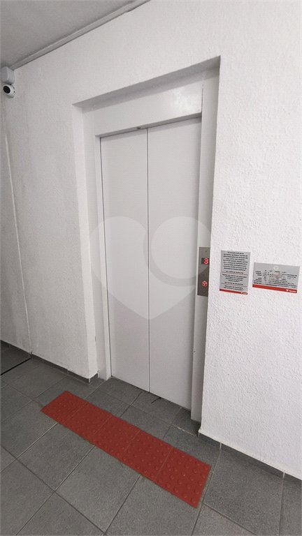 Apartamento à venda com 2 quartos em Jardim do Lago, São Paulo, SP