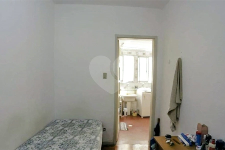 Apartamento à venda com 3 quartos no Centro, São Paulo, SP