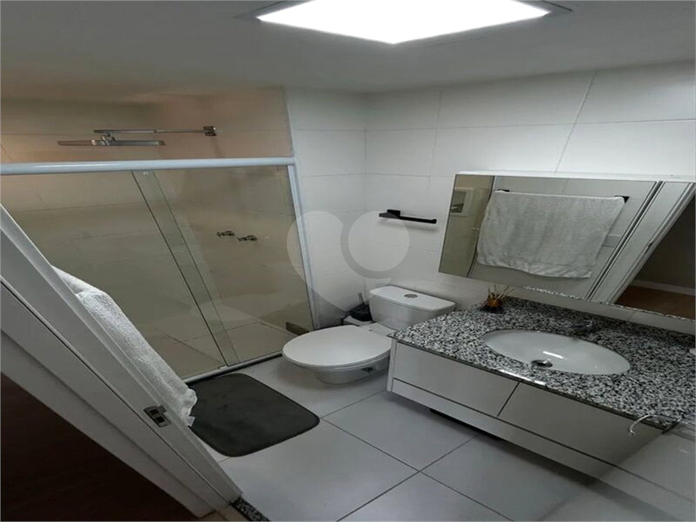 Apartamento à venda com 2 quartos, sendo 1 suíte, em Parque Residencial da Lapa, São Paulo, SP
