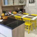 Apartamento à venda com 3 quartos, sendo 1 suíte, em Brooklin Paulista, São Paulo, SP