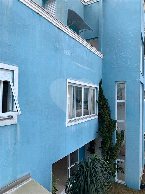 Casa à venda com 4 suítes em Santana, São Paulo, SP