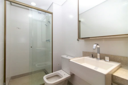Apartamento à venda ou para alugar com 3 suítes em Jardim Morumbi, São Paulo, SP
