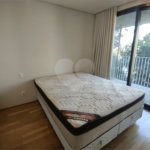Apartamento à venda ou para alugar com 1 suíte em Jardim das Bandeiras, São Paulo, SP