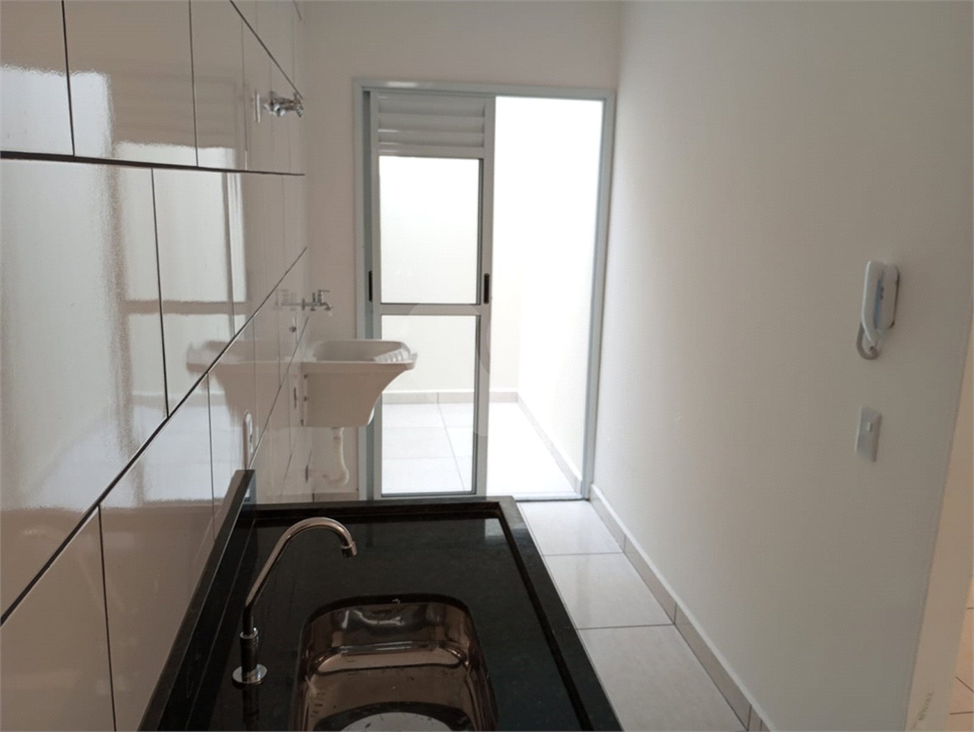 Apartamento à venda com 2 quartos em Jaçanã, São Paulo, SP