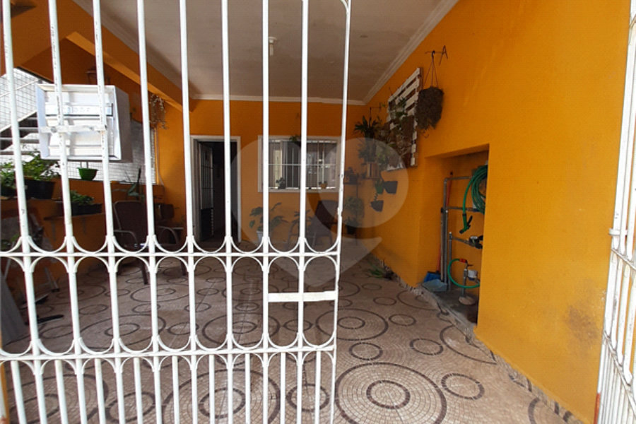 Casa à venda com 2 quartos em Casa Verde, São Paulo, SP