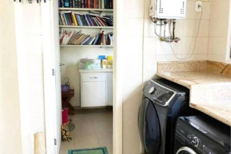 Apartamento à venda com 3 suítes em Sumaré, São Paulo, SP