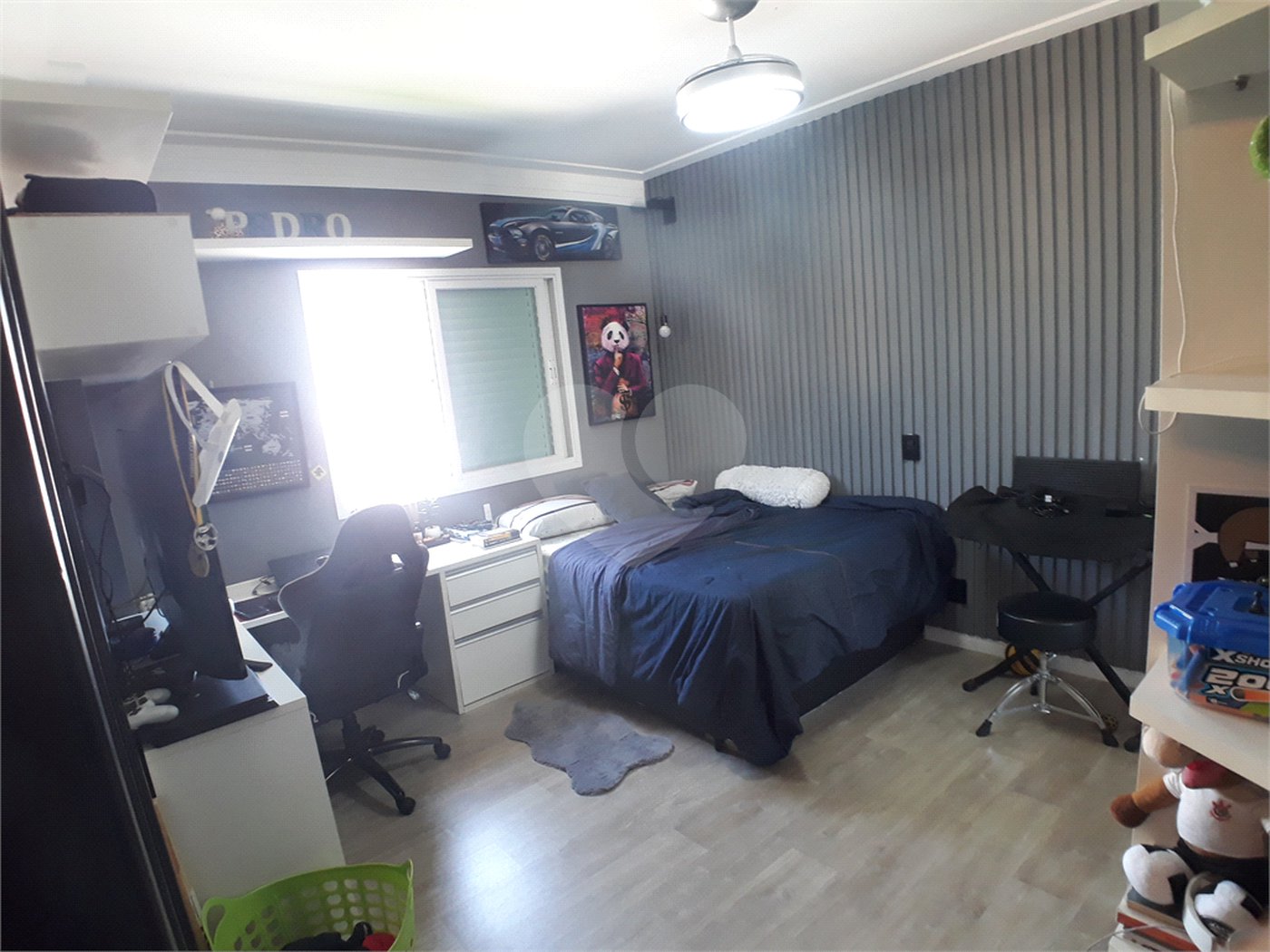 Apartamento à venda com 3 suítes no Centro, Guarulhos, SP