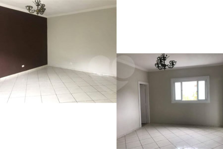 Sobrado à venda com 3 quartos, sendo 1 suíte, em Jardim Indaiá, Poá, SP