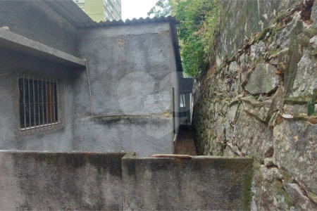 Casa de Vila à venda com 2 quartos em Jardim Botânico, Rio de Janeiro, RJ