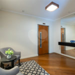 Apartamento à venda com 3 suítes em Vila Nova Conceição, São Paulo, SP