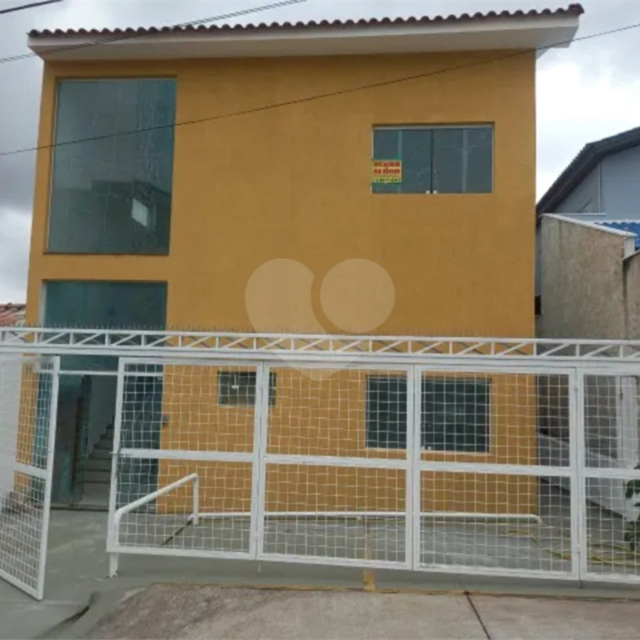 Prédio à venda em Jardim Vila São Domingos, Sorocaba, SP