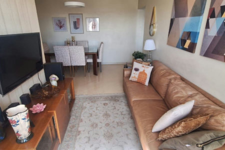 Apartamento com 3 dormitórios à venda, 85 m² por R$ 750.000,00 - Campo Belo - São Paulo/SP