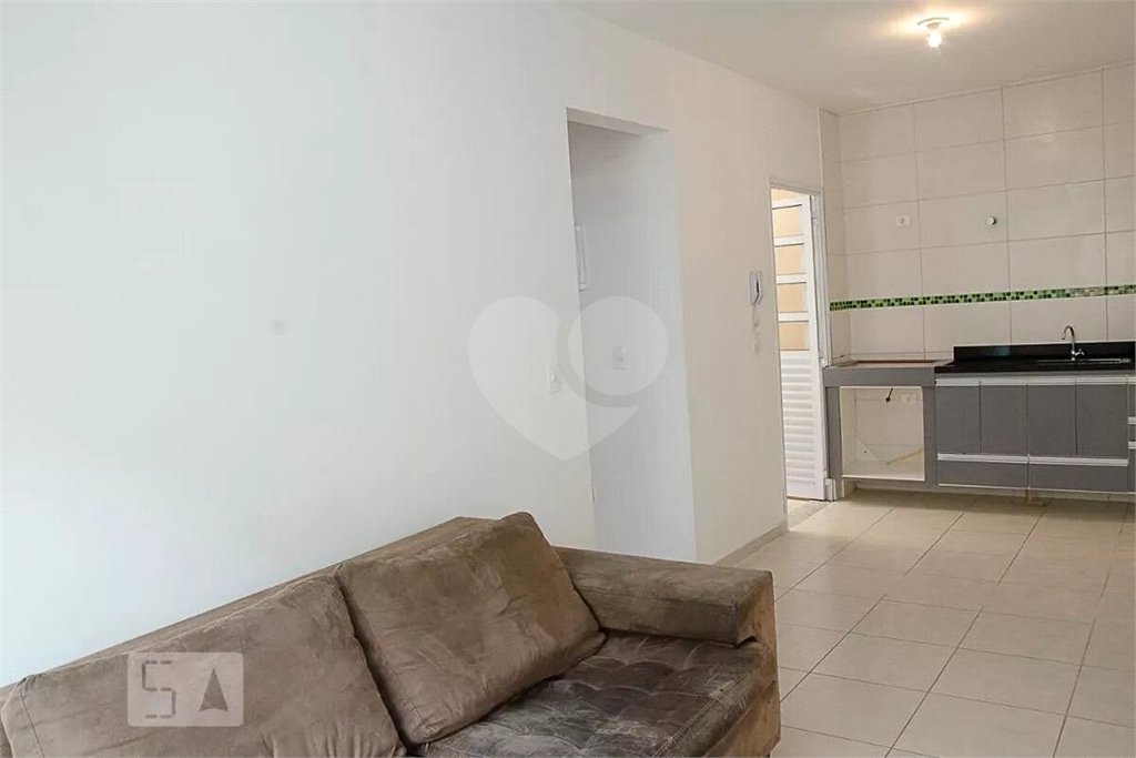 Casa à venda com 1 quarto no condomínio Vila Gustavo, São Paulo - SP
