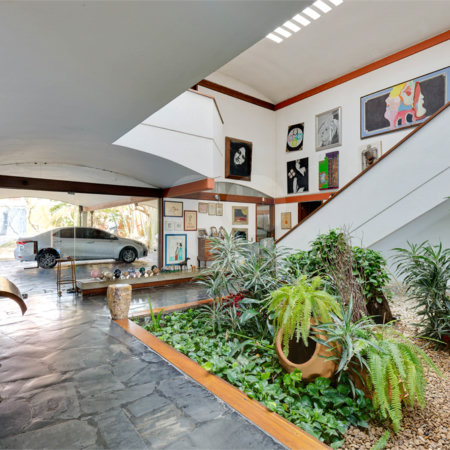 Casa à venda com 6 suítes em Morumbi, São Paulo, SP