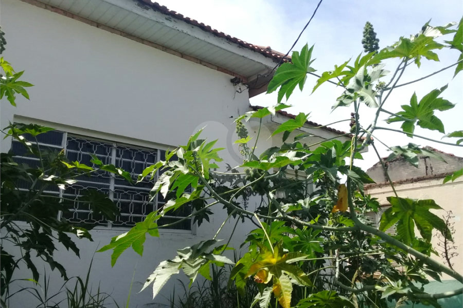 Terreno à venda em Tucuruvi, São Paulo, SP