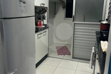 Apartamento à venda com 3 quartos, sendo 1 suíte, em Vila Carrão, São Paulo, SP