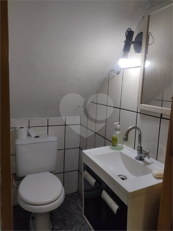 Casa à venda com 2 quartos em Santo Amaro, São Paulo, SP