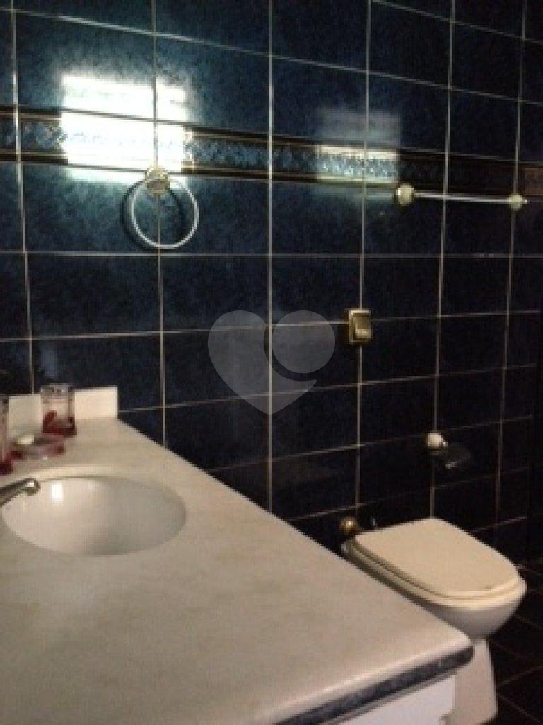 Sobrado à venda com 3 quartos, sendo 1 suíte, em Vila Nova Cachoeirinha, São Paulo, SP
