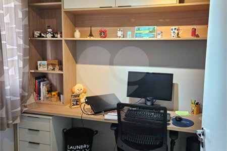Apartamento à venda com 2 quartos em Brás, São Paulo, SP