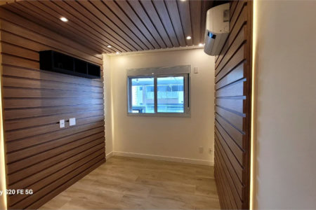 Apartamento à venda com 2 quartos, sendo 1 suíte,  em Vila Ipojuca, São Paulo, SP