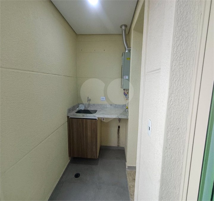 Apartamento para alugar com 2 suítes em Jardim São Paulo(zona Norte), São Paulo, SP