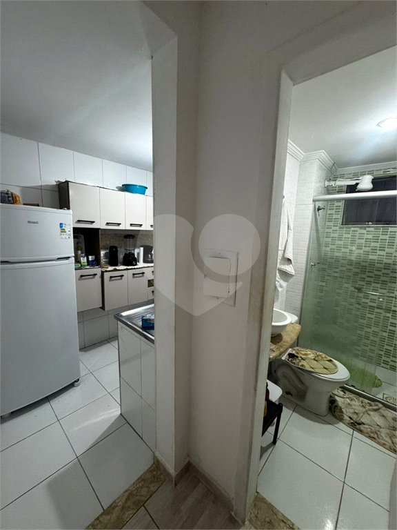 Casa Térrea à venda com 2 quartos em Senador Vasconcelos, Rio de Janeiro, RJ